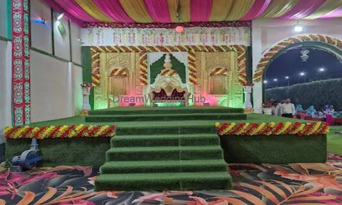 Shri Krishna Vatika