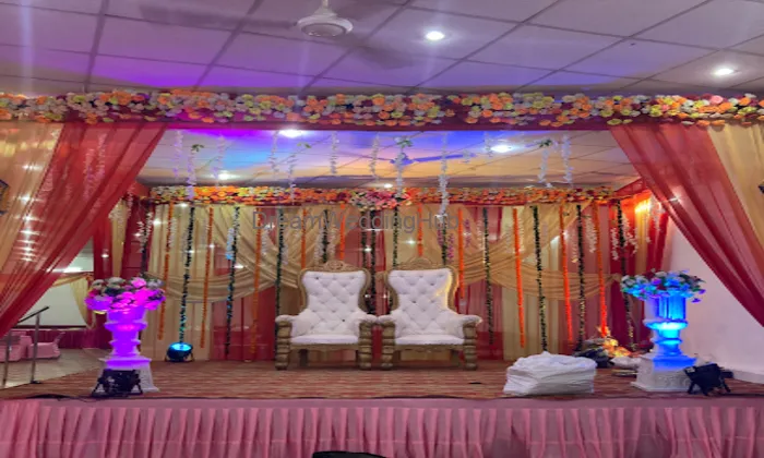 Shri Krishna Wedding Palace Shri Krishna Wedding Palace