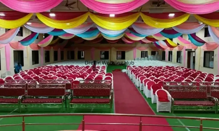 Shri Krushna Lawns Jalgaon Ms