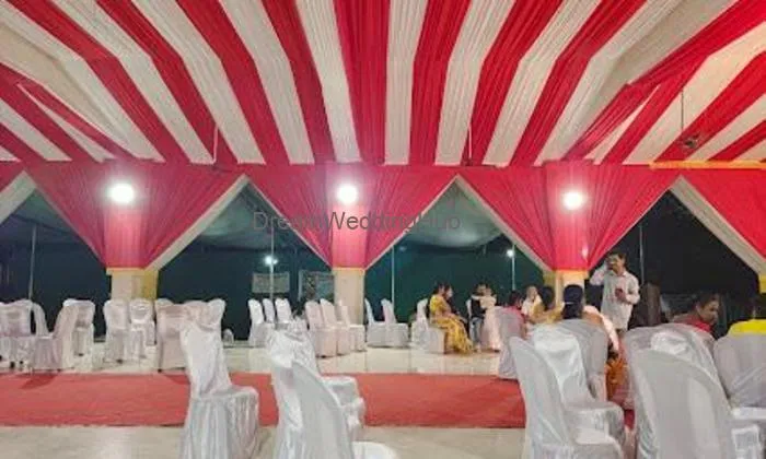 Shri Krushna Madhav Banquet