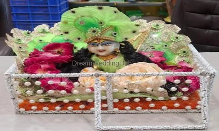 Shri Kunj Bihari Puja Samagri Store