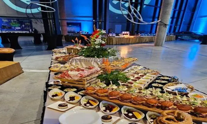 Shri Laxmi Caterers Shri Laxmi Caterers