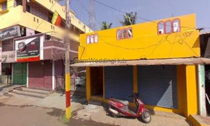 Shri Laxmi Jewellers. Krishna. Dharwadakar