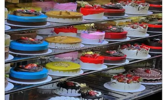 Shri Laxmi Venkateshwr Iayangar Bakery