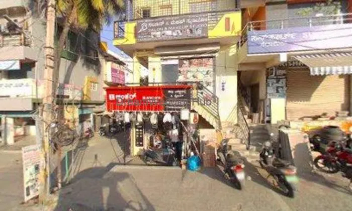 Shri Lb Salon & Academy