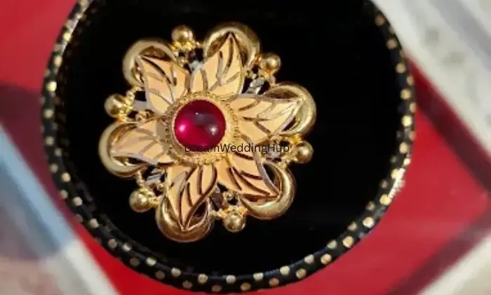 Shri Lg Jewellers