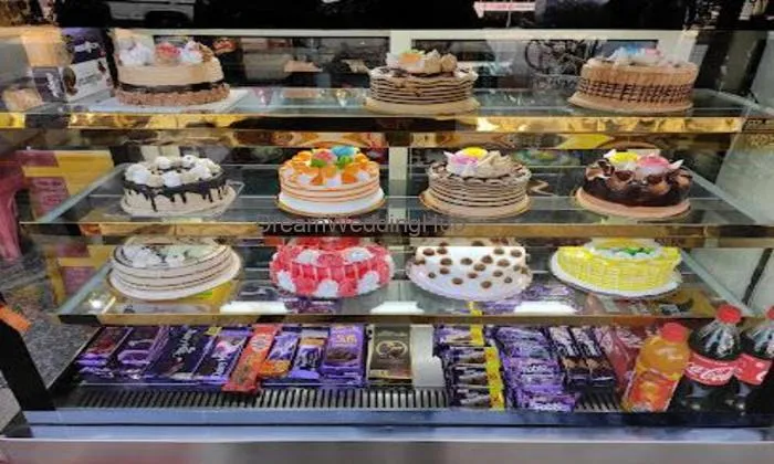Shri Maa Vaishno Bakery Shri Maa Vaishno Bakery