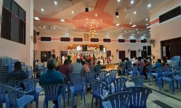 Shri Maadan Mahal