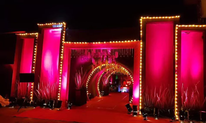 Shri Madan Mahal Shri Madan Mahal
