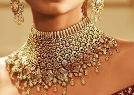 Shri Mahaganapati Jewellery