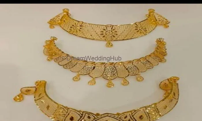 Shri Mahalakshmi Jewellers