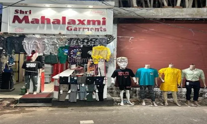Shri Mahalaxmi Garments
