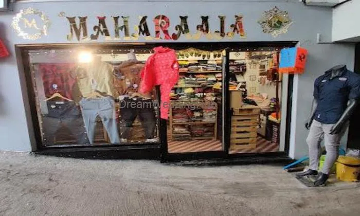 Shri Maharaaja | Best Men's Wear In Pune City.