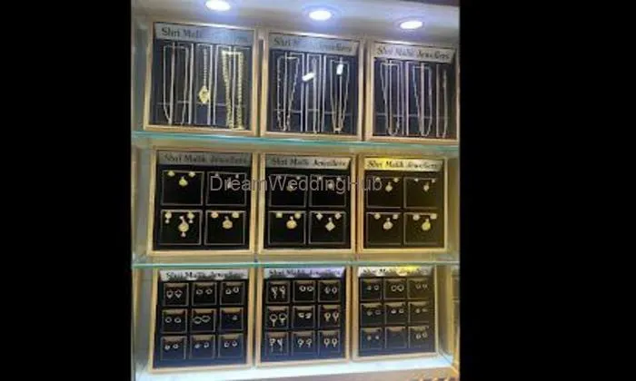 Shri Malik Jewellers