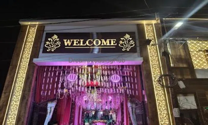 Shri Mangalam Lawn