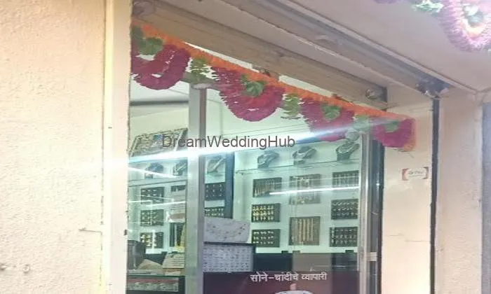 Shri Mangalmurti Jewellers Shri Mangalmurti Jewellers