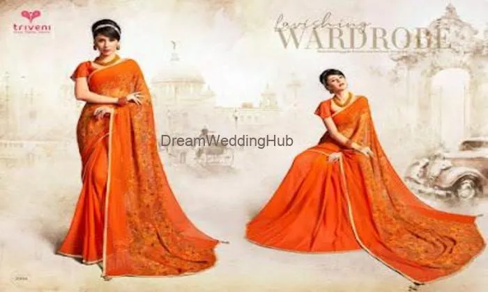 Shri Maniprabha Saree