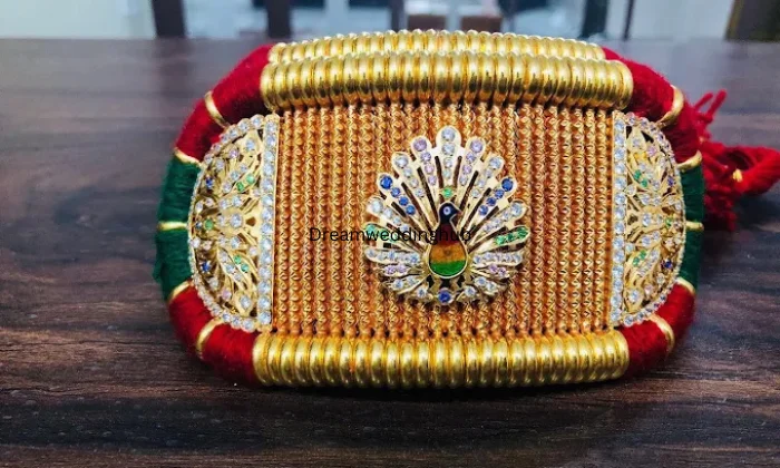 Shri Marudhar Jewellers