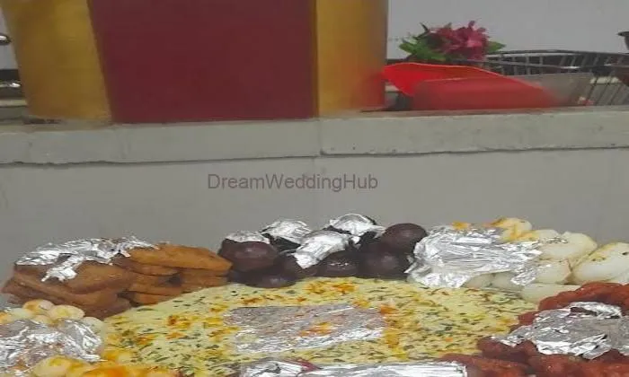 Shri Mateshwari Misthan Bhandar