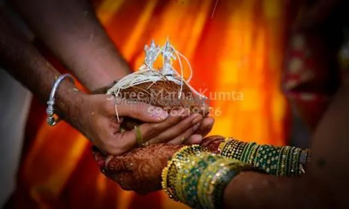 Shri Matha Photography