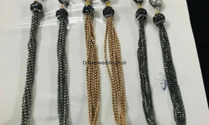 Shri Maulli Fashion