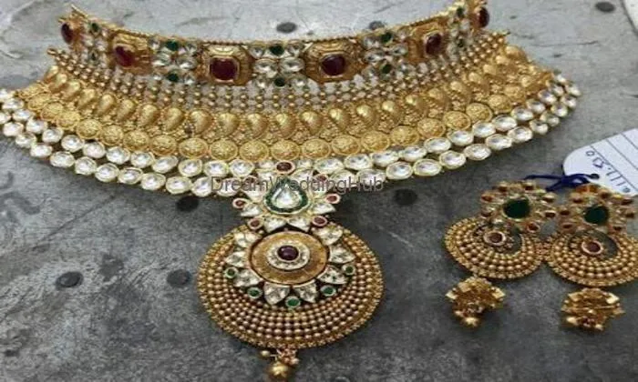 Shri Moti Ram Jewellers