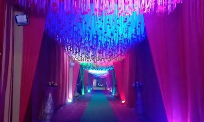 Shri Mukhiya Ji Farmhouse Shri Mukhiya Ji Farmhouse
