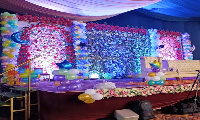 Shri Mukut Lal Balloon Decoration & Event Planner