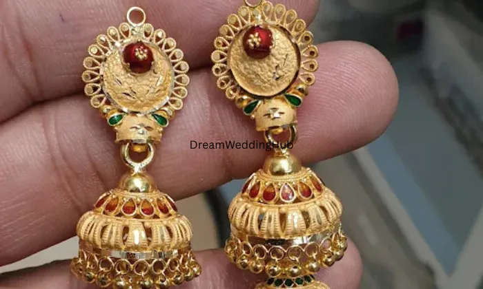 Shri Nageshwar Jewellers
