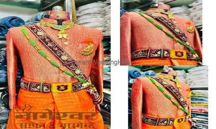 Shri Nageshwar Safa And Garments