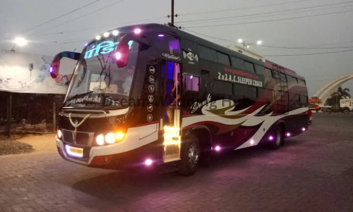 Shri Nakoda Bhairav Tour And Travels Ujjain