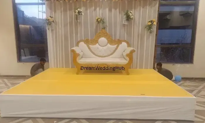 Shri Nakoda Decorator