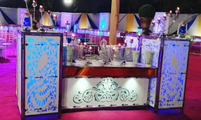 Shri Nath Caterers Kota