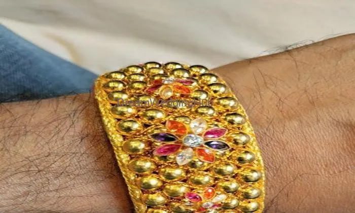 Shri Nathji Jewellers