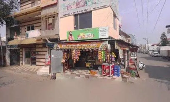 Shri Neelkanth Cake Palace