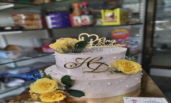 Shri Nibhumal's Bakery