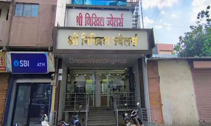 Shri Nikhil Jewellers