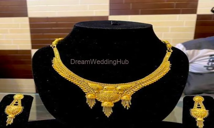 Shri Paramhans Jewellers