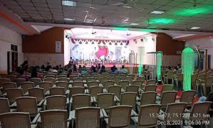 Shri Patidar Bhavan