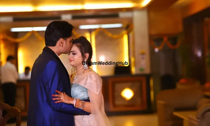 Shri Prakash Wedding Films