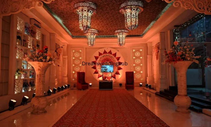 Shri Pratap Marriage Garden Shri Pratap Marriage Garden