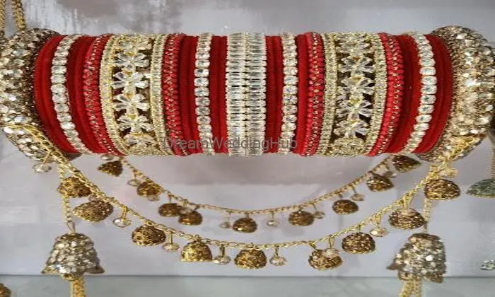 Shri Radha Krishna Bridal Collection - Artificial Jewellery In Gurgaon -bridal Jewellery On Rent Sale