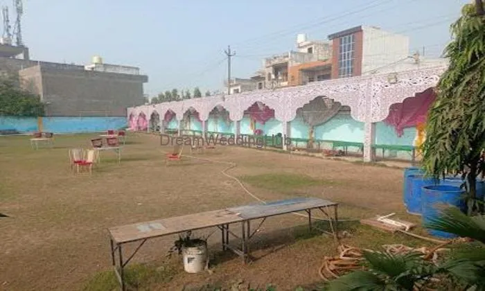 Shri Radha Krishna Farm House