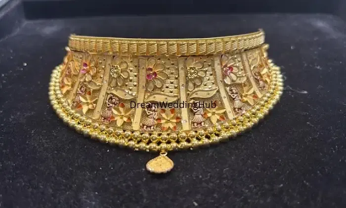 Shri Radha Rani Jewellers