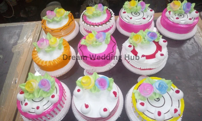 Shri Radhe Bakery