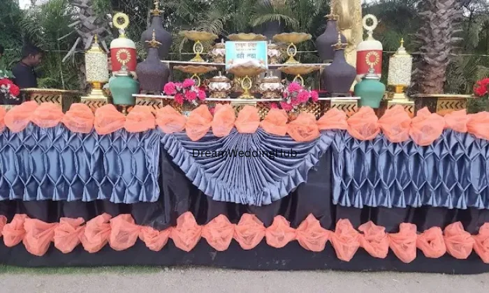Shri Radhe Caterers