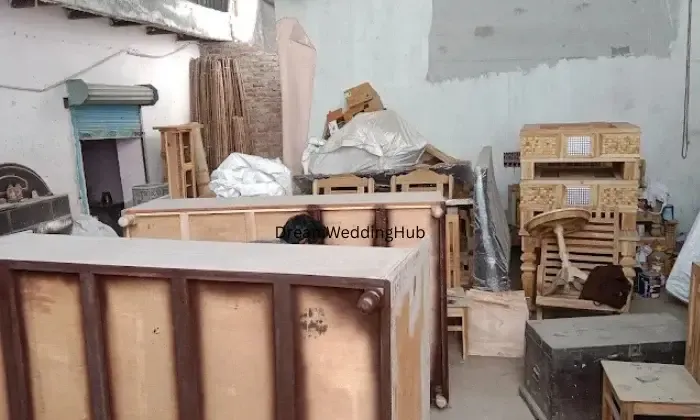 Shri  Radhe Furniture