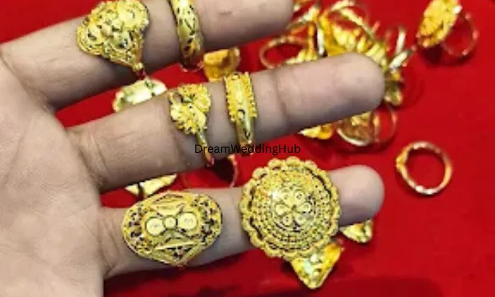 Shri Radhe Jewelry