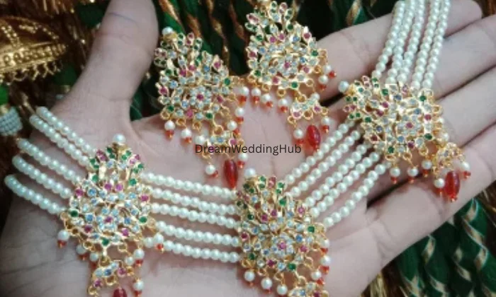 Shri Radhey Krishna Jewellers