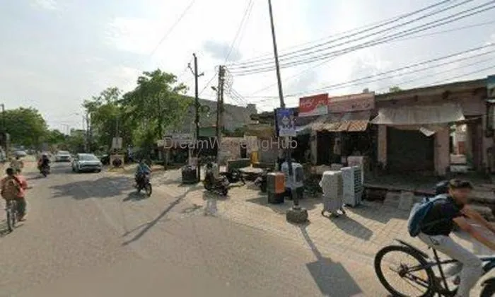 Shri Radhey Namken